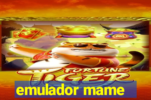 emulador mame - download + 1000 jogos arcade android